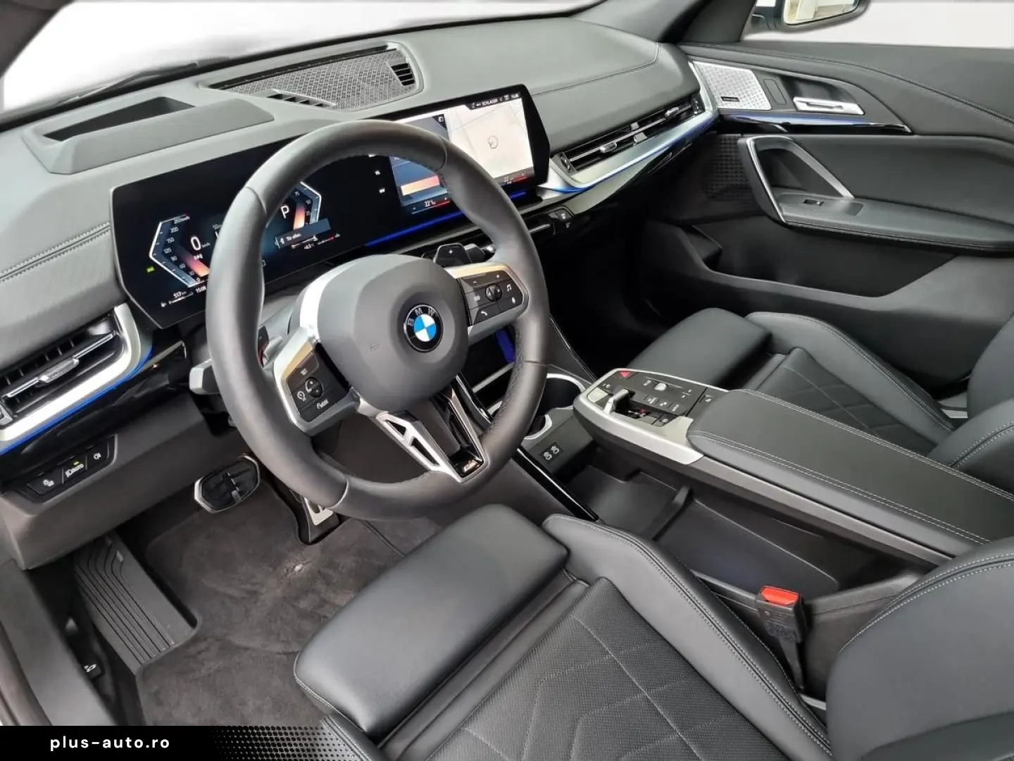 BMW X2  xDr. 20d M-Sport AHK Harman&Kardon 360  Hea