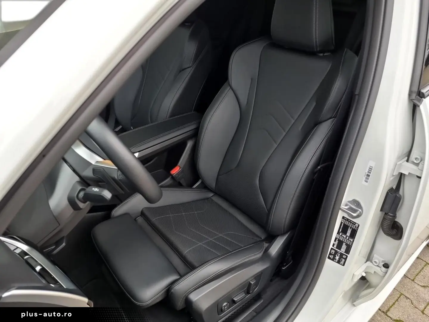 BMW X2  xDr. 20d M-Sport AHK Harman&Kardon 360  Hea