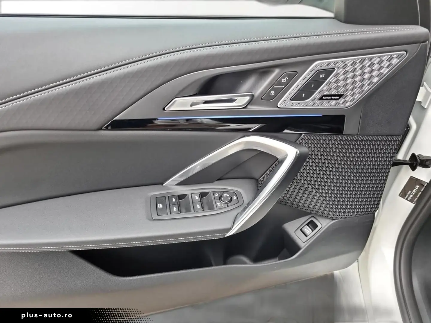 BMW X2  xDr. 20d M-Sport AHK Harman&Kardon 360  Hea