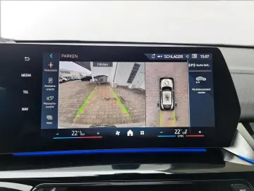 BMW X2  xDr. 20d M-Sport AHK Harman&Kardon 360  Hea