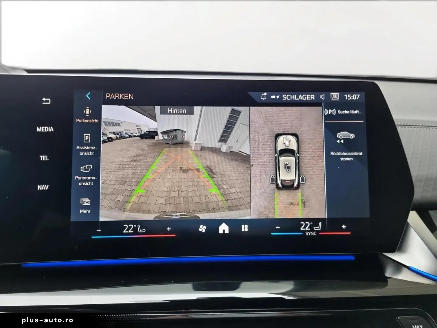 BMW X2  xDr. 20d M-Sport AHK Harman&Kardon 360  Hea