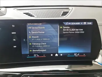 BMW X2  xDr. 20d M-Sport AHK Harman&Kardon 360  Hea