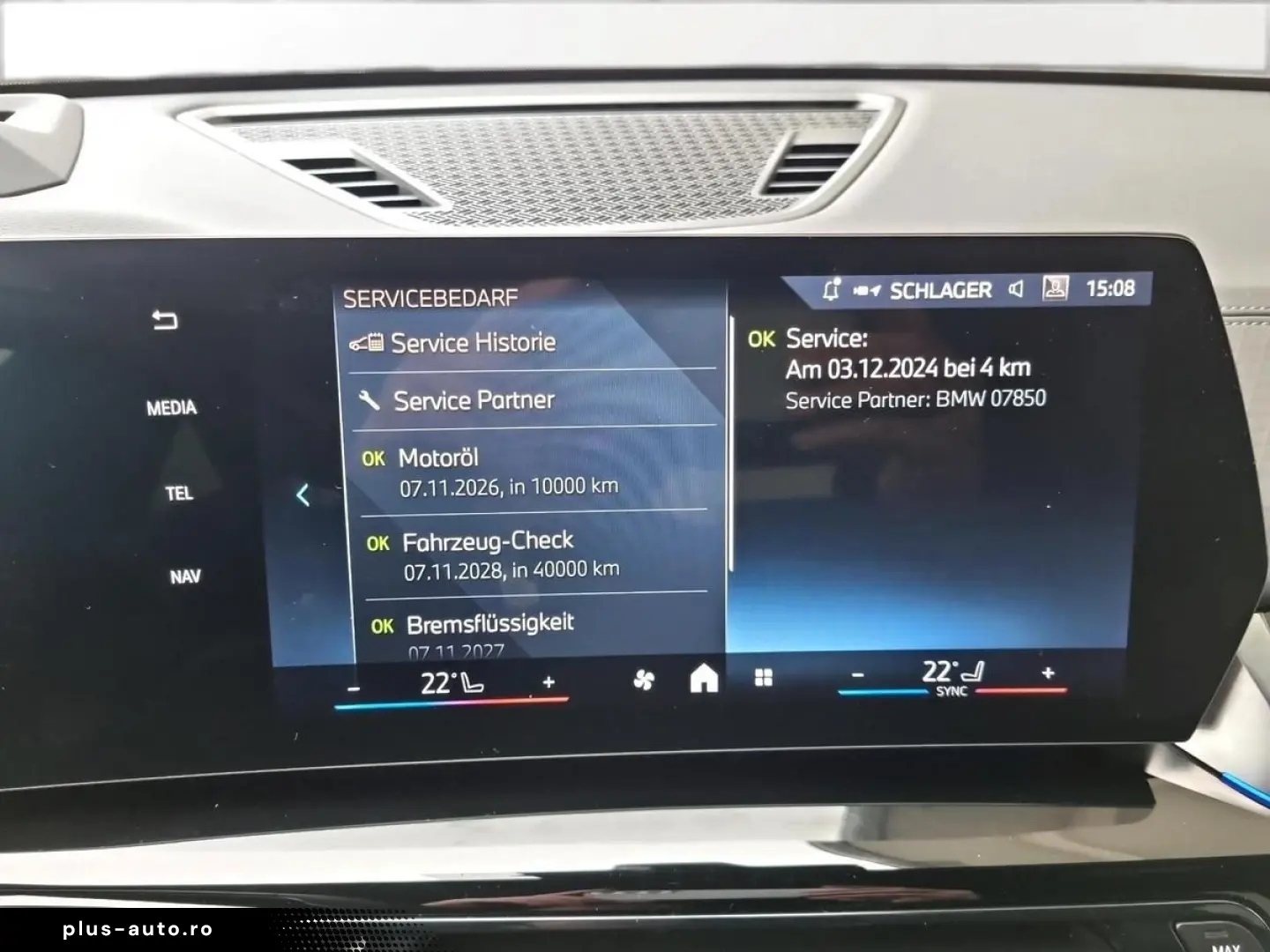 BMW X2  xDr. 20d M-Sport AHK Harman&Kardon 360  Hea