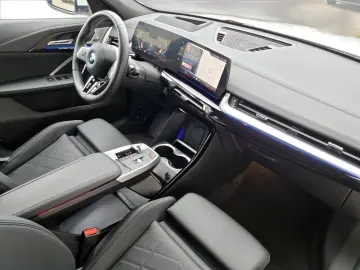 BMW X2  xDr. 20d M-Sport AHK Harman&Kardon 360  Hea