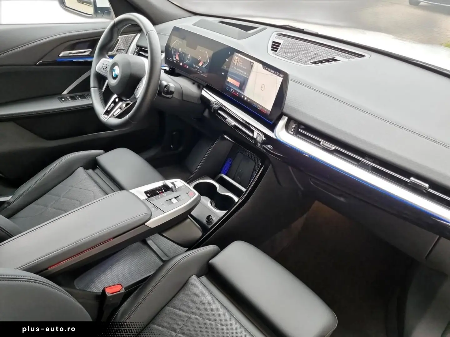 BMW X2  xDr. 20d M-Sport AHK Harman&Kardon 360  Hea