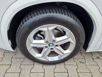 BMW X2  xDr. 20d M-Sport AHK Harman&Kardon 360  Hea