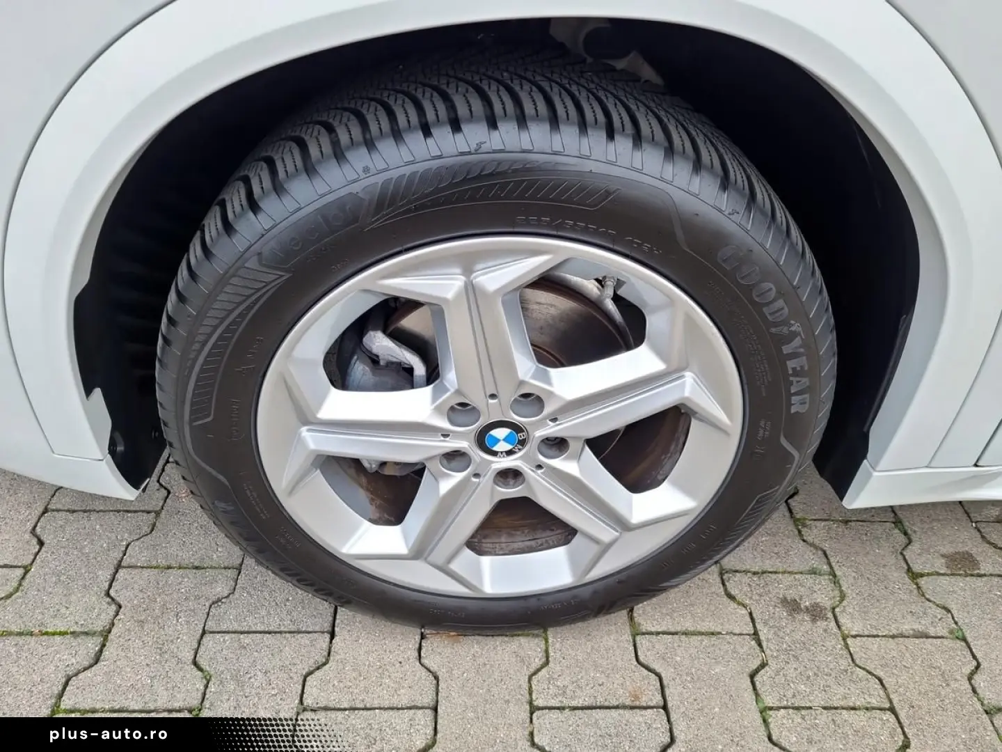 BMW X2  xDr. 20d M-Sport AHK Harman&Kardon 360  Hea