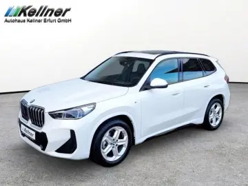 BMW X1  xDr. 20d M-Sport AHK Harman&Kardon Pano ACC