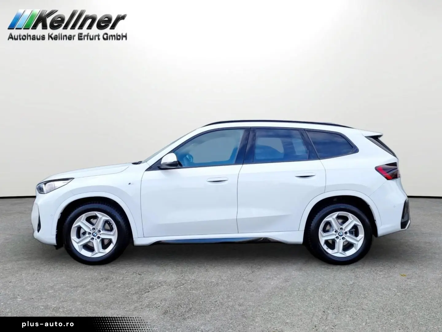 BMW X1  xDr. 20d M-Sport AHK Harman&Kardon Pano ACC