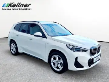 BMW X1  xDr. 20d M-Sport AHK Harman&Kardon Pano ACC