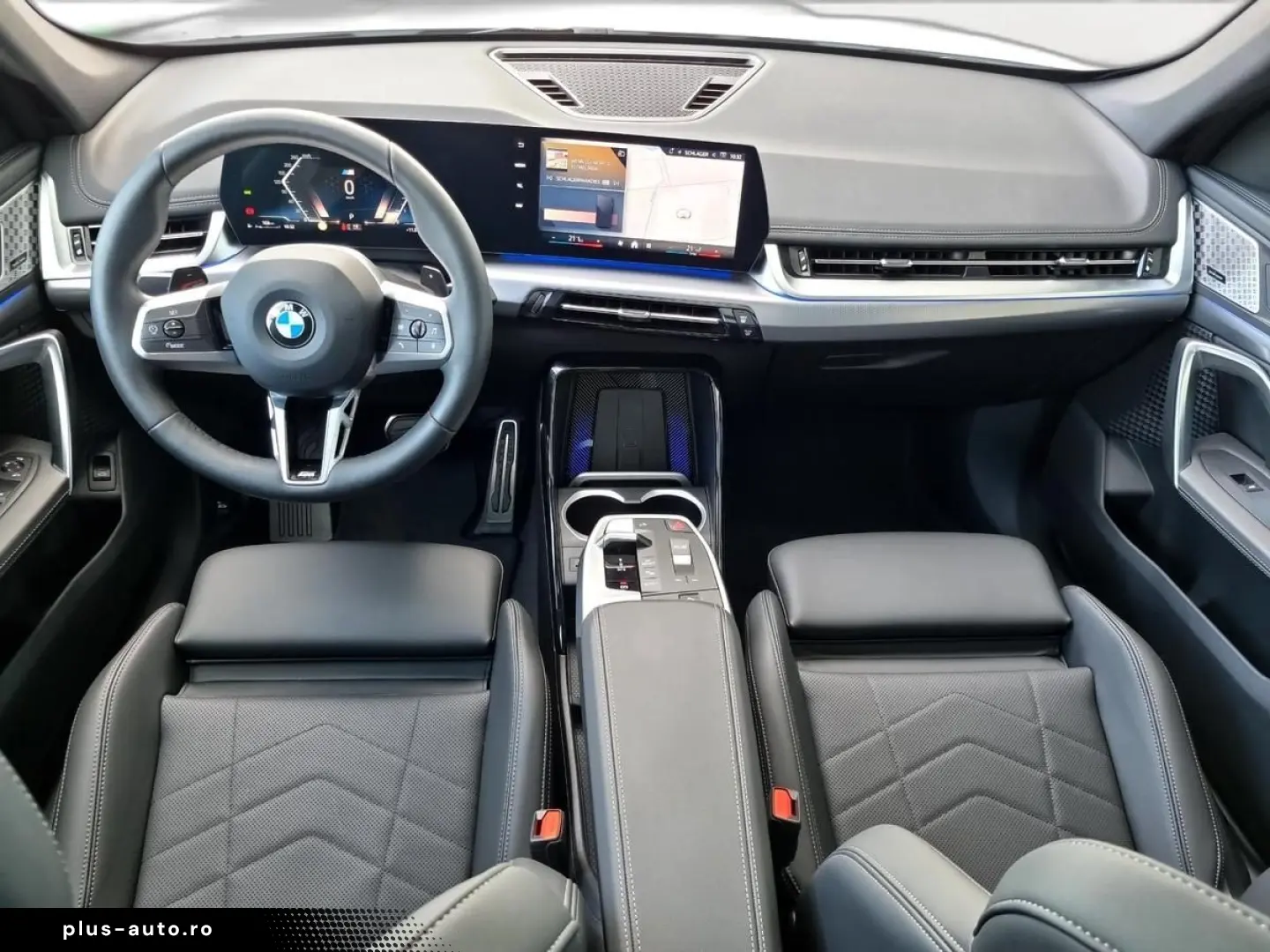 BMW X1  xDr. 20d M-Sport AHK Harman&Kardon Pano ACC