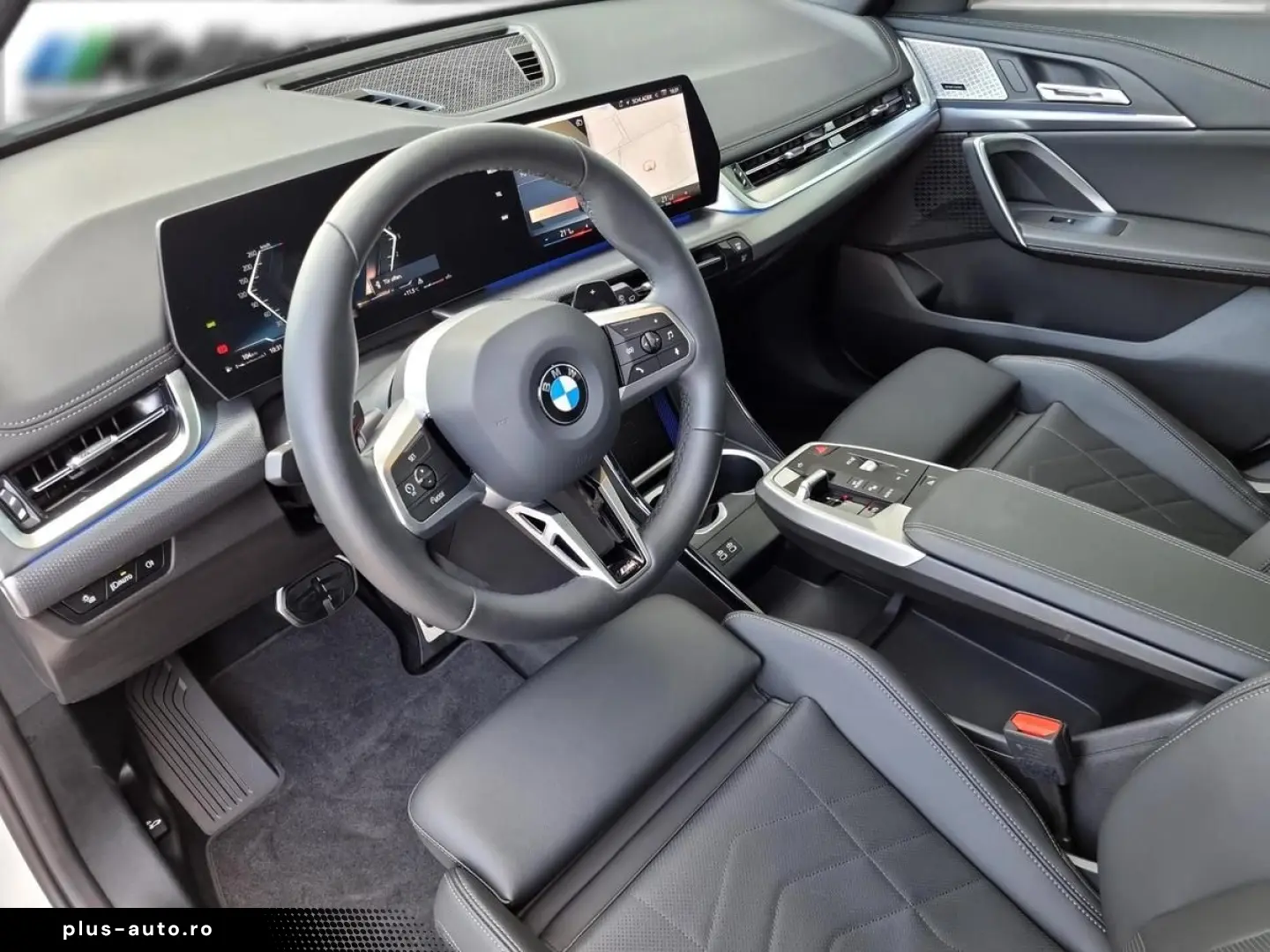 BMW X1  xDr. 20d M-Sport AHK Harman&Kardon Pano ACC