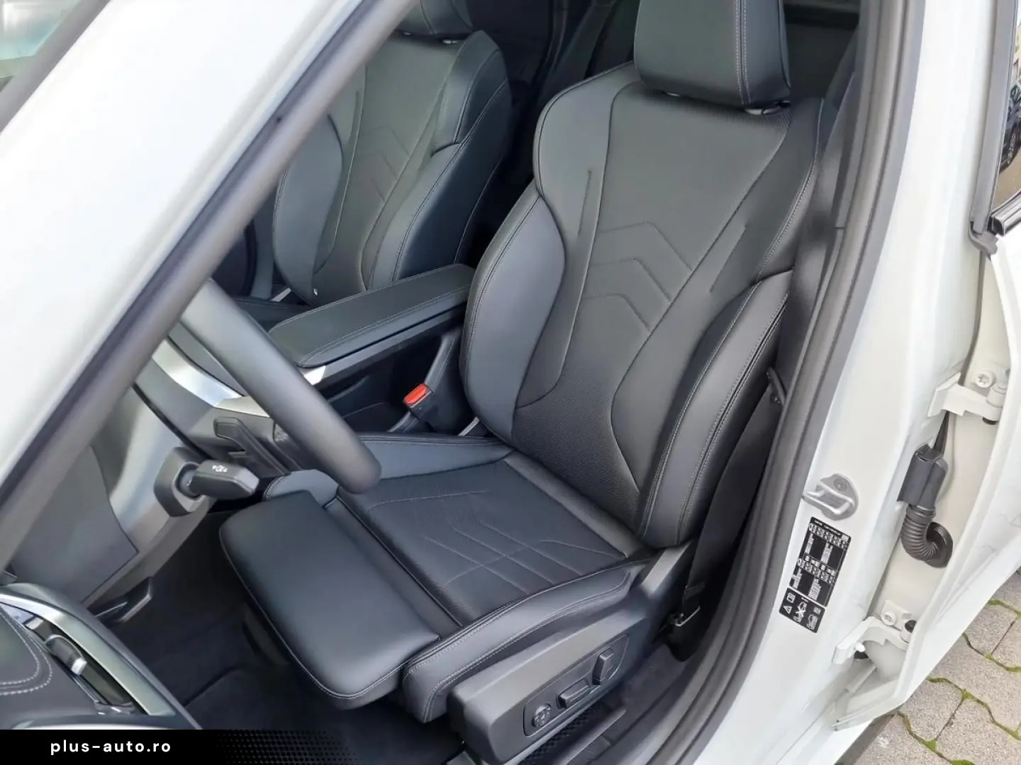 BMW X1  xDr. 20d M-Sport AHK Harman&Kardon Pano ACC