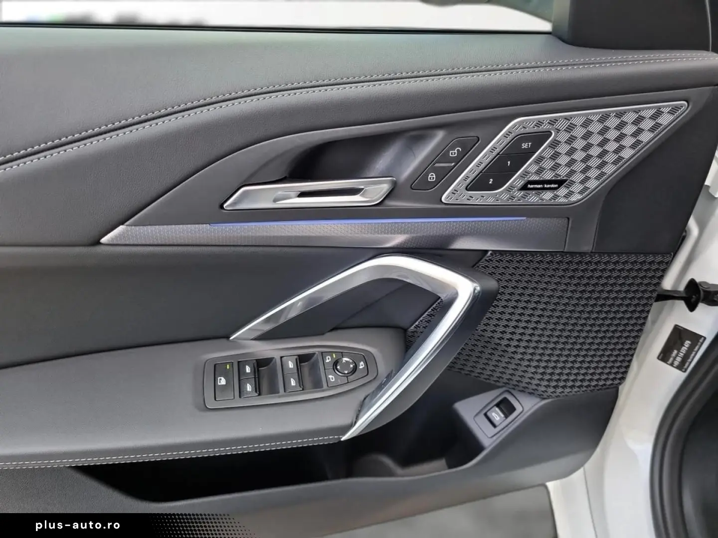 BMW X1  xDr. 20d M-Sport AHK Harman&Kardon Pano ACC