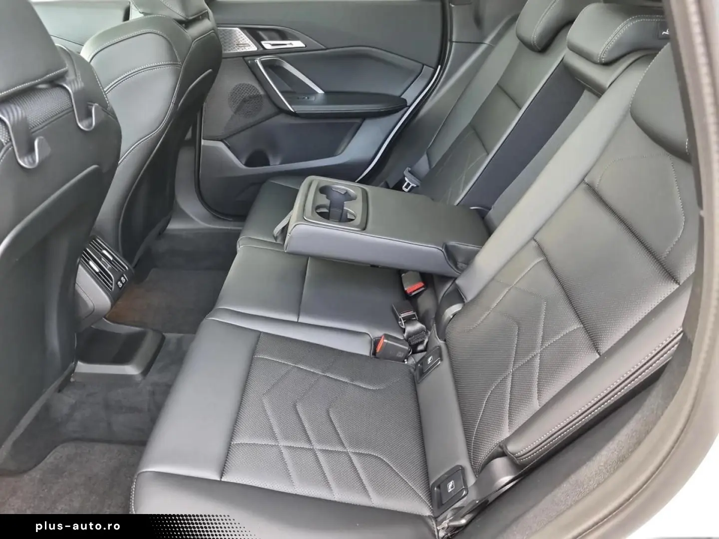 BMW X1  xDr. 20d M-Sport AHK Harman&Kardon Pano ACC