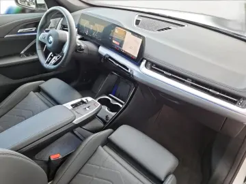 BMW X1  xDr. 20d M-Sport AHK Harman&Kardon Pano ACC