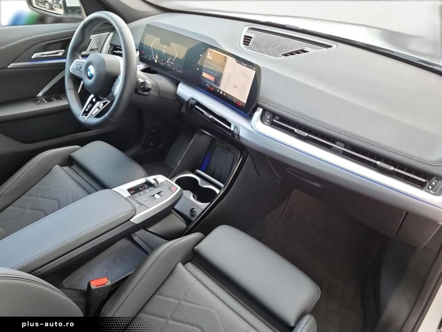 BMW X1  xDr. 20d M-Sport AHK Harman&Kardon Pano ACC