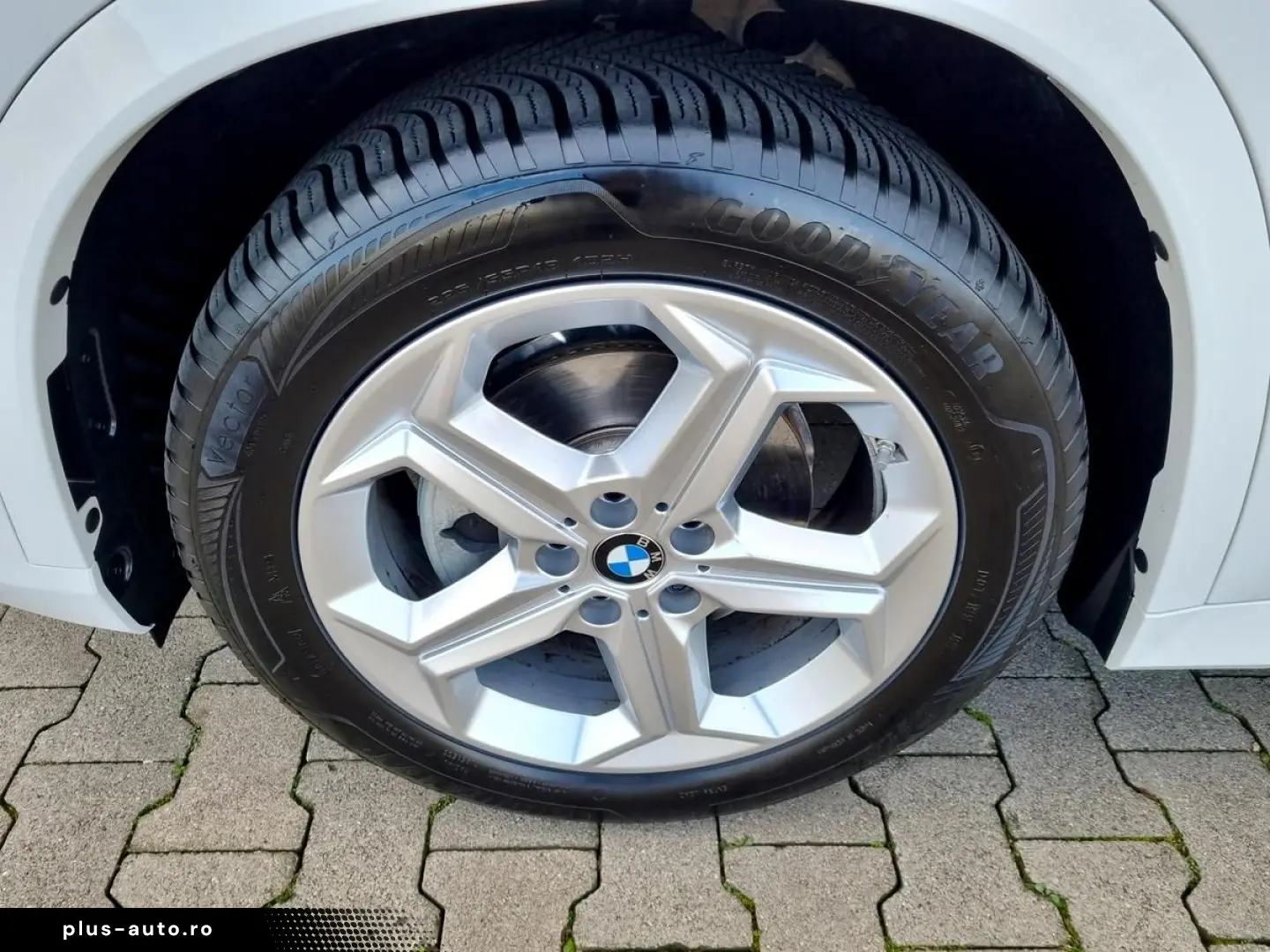 BMW X1  xDr. 20d M-Sport AHK Harman&Kardon Pano ACC