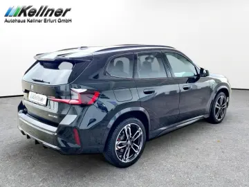 BMW X1  20i M-Sport Pro AHK Head-Up Pano 360  19 Zo