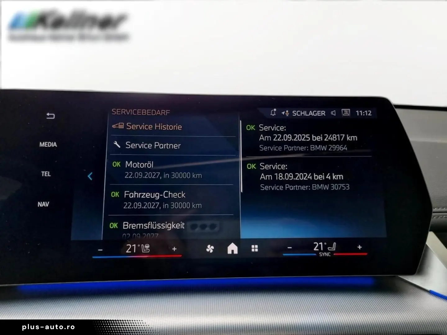 BMW X1  20i M-Sport Pro AHK Head-Up Pano 360  19 Zo