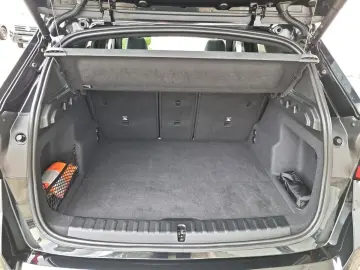 BMW X1  20i M-Sport Pro AHK Head-Up Pano 360  19 Zo