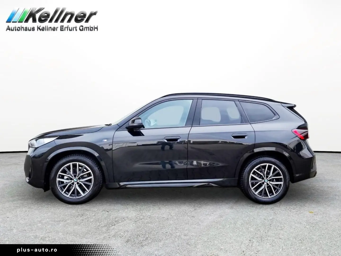 BMW X1  18i M-Sport AHK Pano aLED R-Kamera Travel Pa
