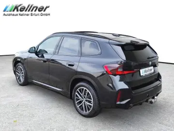 BMW X1  18i M-Sport AHK Pano aLED R-Kamera Travel Pa