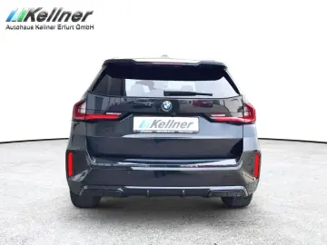 BMW X1  18i M-Sport AHK Pano aLED R-Kamera Travel Pa