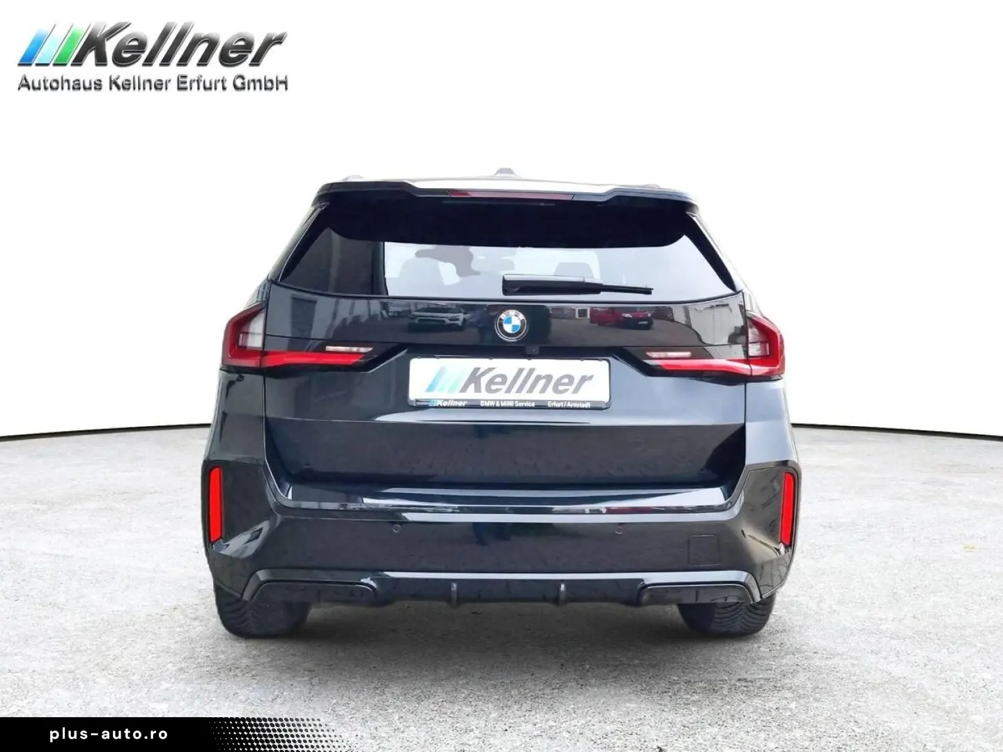 BMW X1  18i M-Sport AHK Pano aLED R-Kamera Travel Pa