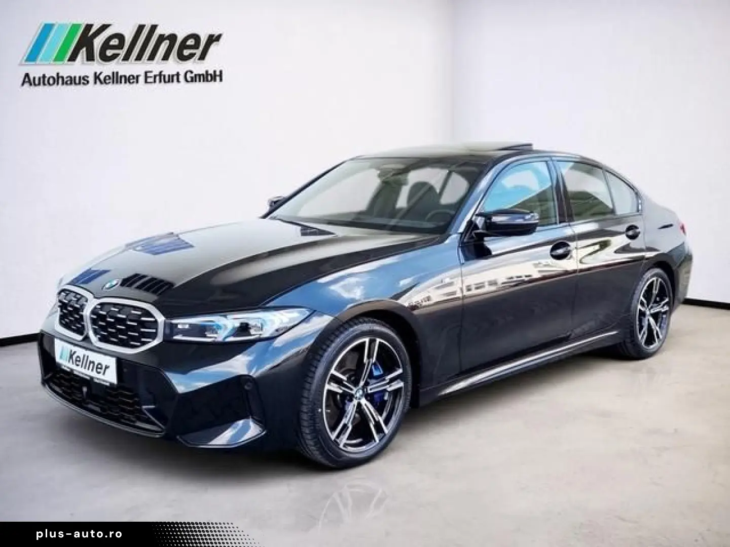 BMW M340d  xDr. Harman&Kardon Head-Up ACC DAB Pano a