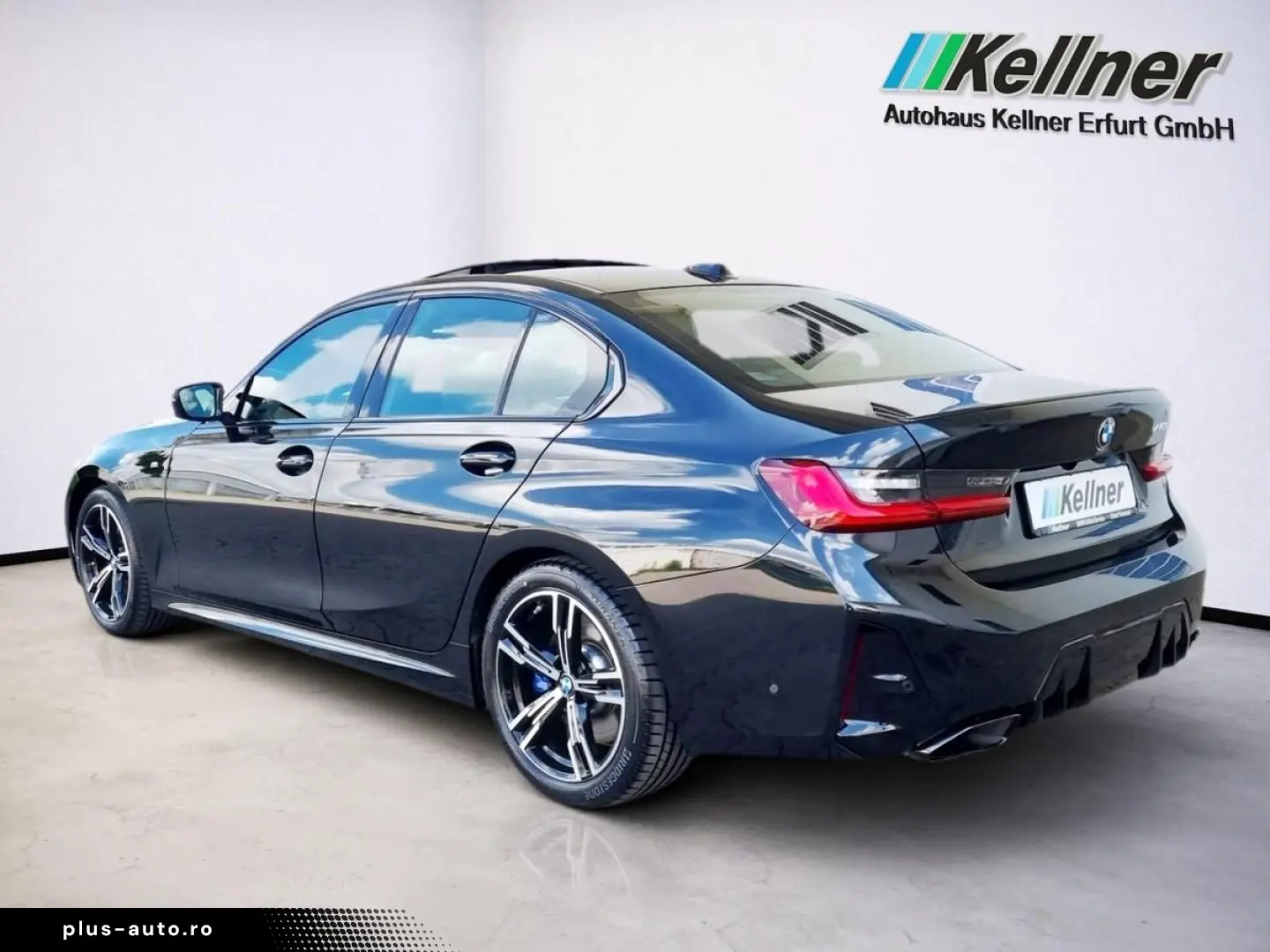 BMW M340d  xDr. Harman&Kardon Head-Up ACC DAB Pano a