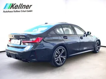 BMW M340d  xDr. Harman&Kardon Head-Up ACC DAB Pano a