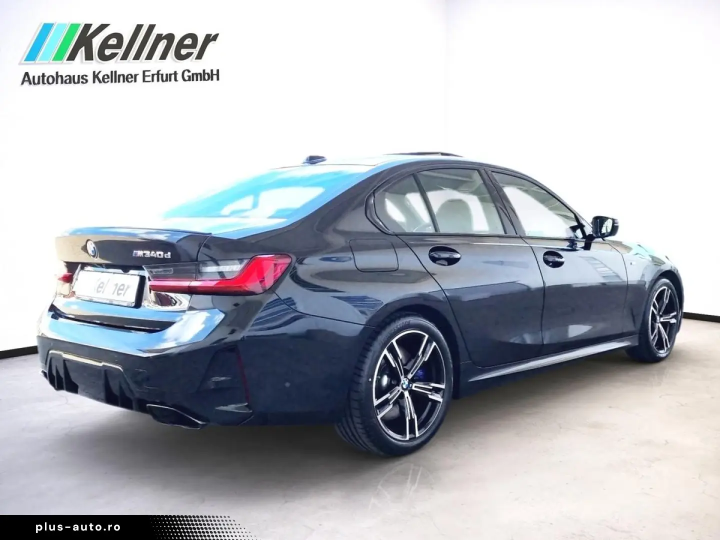 BMW M340d  xDr. Harman&Kardon Head-Up ACC DAB Pano a