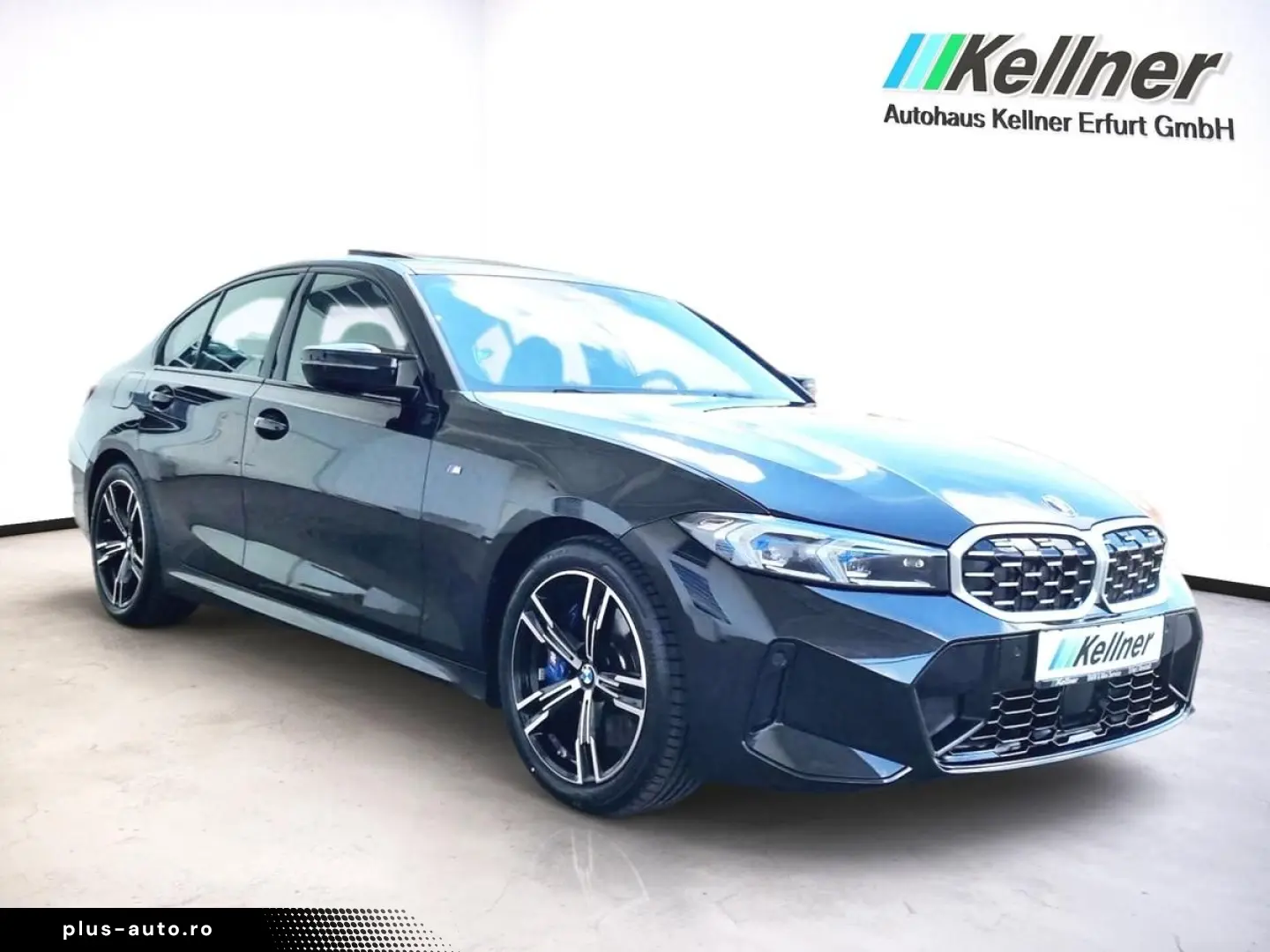 BMW M340d  xDr. Harman&Kardon Head-Up ACC DAB Pano a