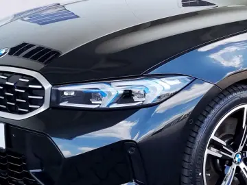 BMW M340d  xDr. Harman&Kardon Head-Up ACC DAB Pano a