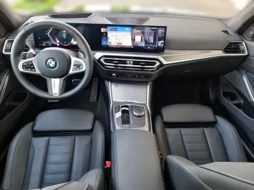 BMW M340d  xDr. Harman&Kardon Head-Up ACC DAB Pano a