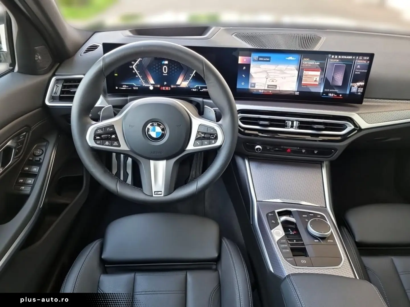 BMW M340d  xDr. Harman&Kardon Head-Up ACC DAB Pano a