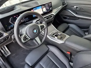 BMW M340d  xDr. Harman&Kardon Head-Up ACC DAB Pano a