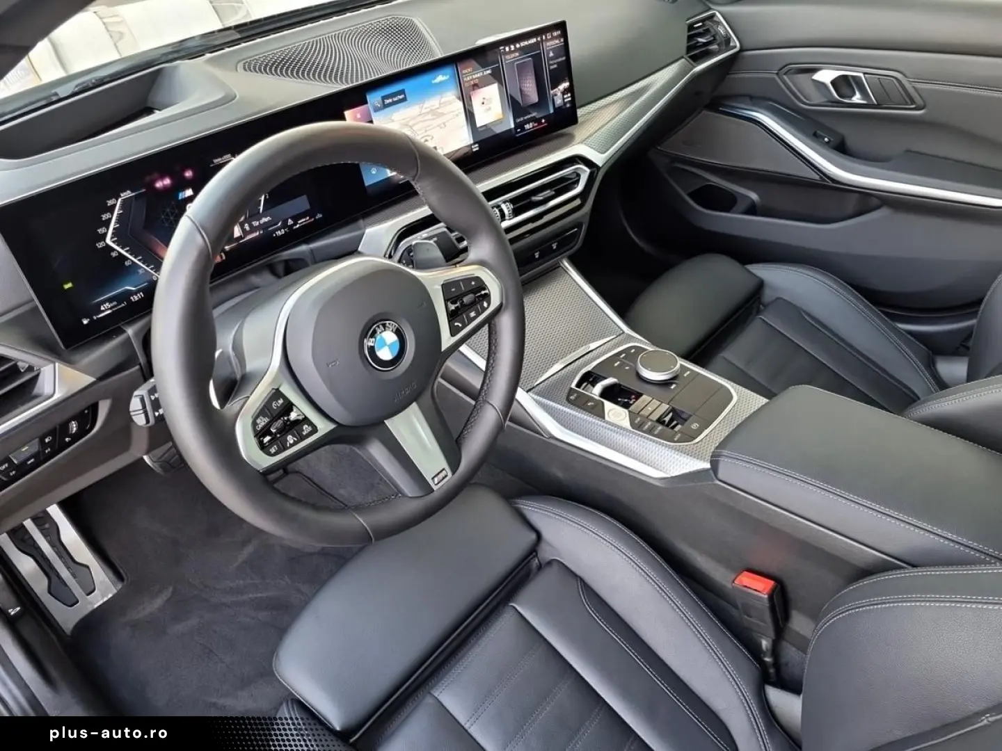BMW M340d  xDr. Harman&Kardon Head-Up ACC DAB Pano a
