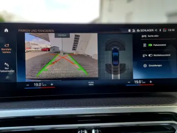 BMW M340d  xDr. Harman&Kardon Head-Up ACC DAB Pano a