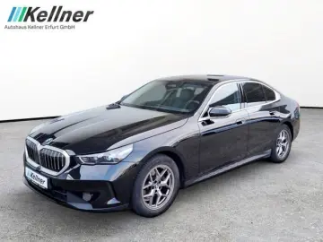 BMW 520 d Harman&Kardon 360  DAB Belüftung Head-Up
