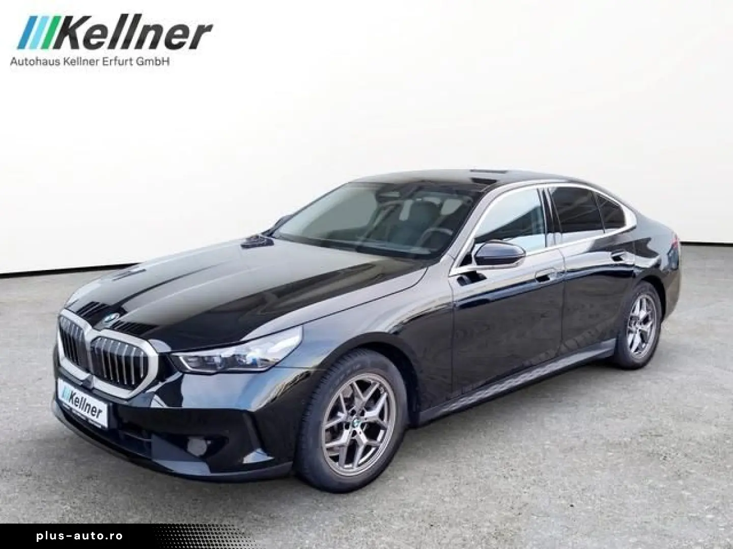 BMW 520 d Harman&Kardon 360  DAB Belüftung Head-Up