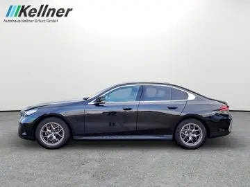 BMW 520 d Harman&Kardon 360  DAB Belüftung Head-Up