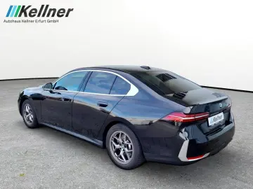 BMW 520 d Harman&Kardon 360  DAB Belüftung Head-Up