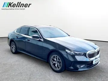 BMW 520 d Harman&Kardon 360  DAB Belüftung Head-Up