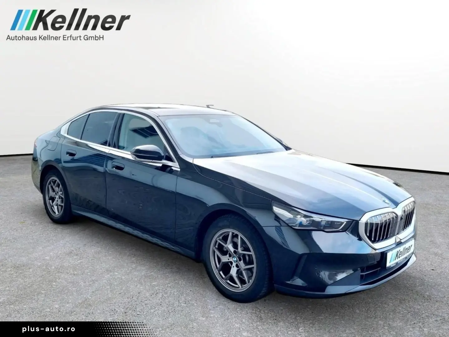 BMW 520 d Harman&Kardon 360  DAB Belüftung Head-Up