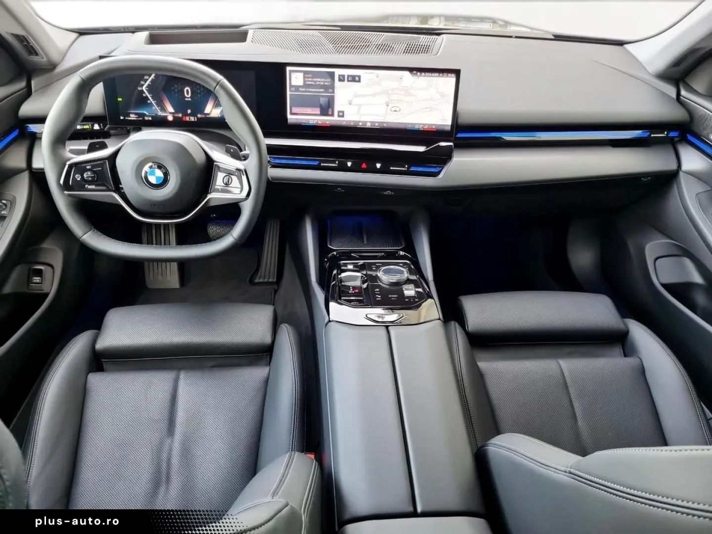 BMW 520 d Harman&Kardon 360  DAB Belüftung Head-Up