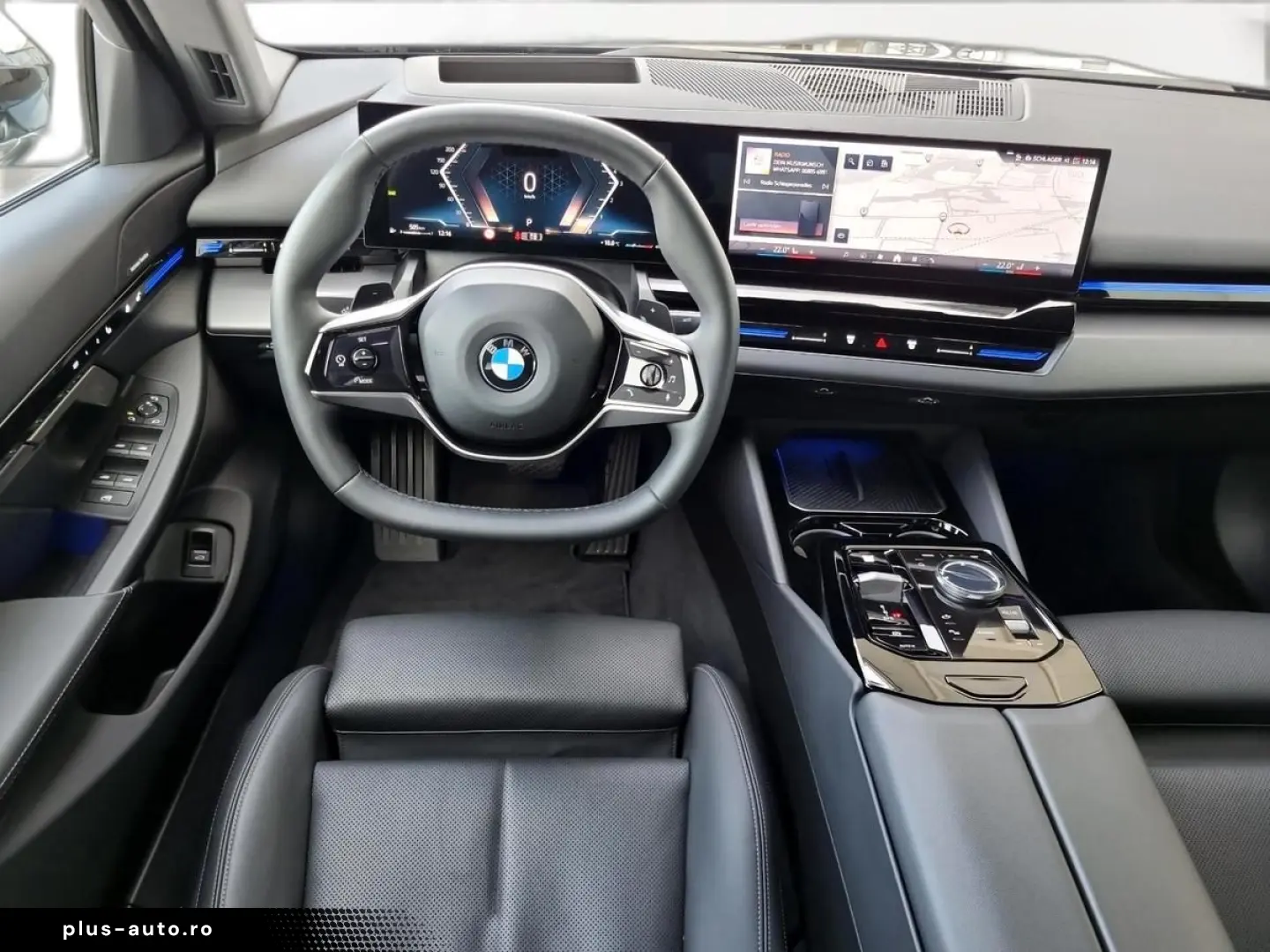BMW 520 d Harman&Kardon 360  DAB Belüftung Head-Up