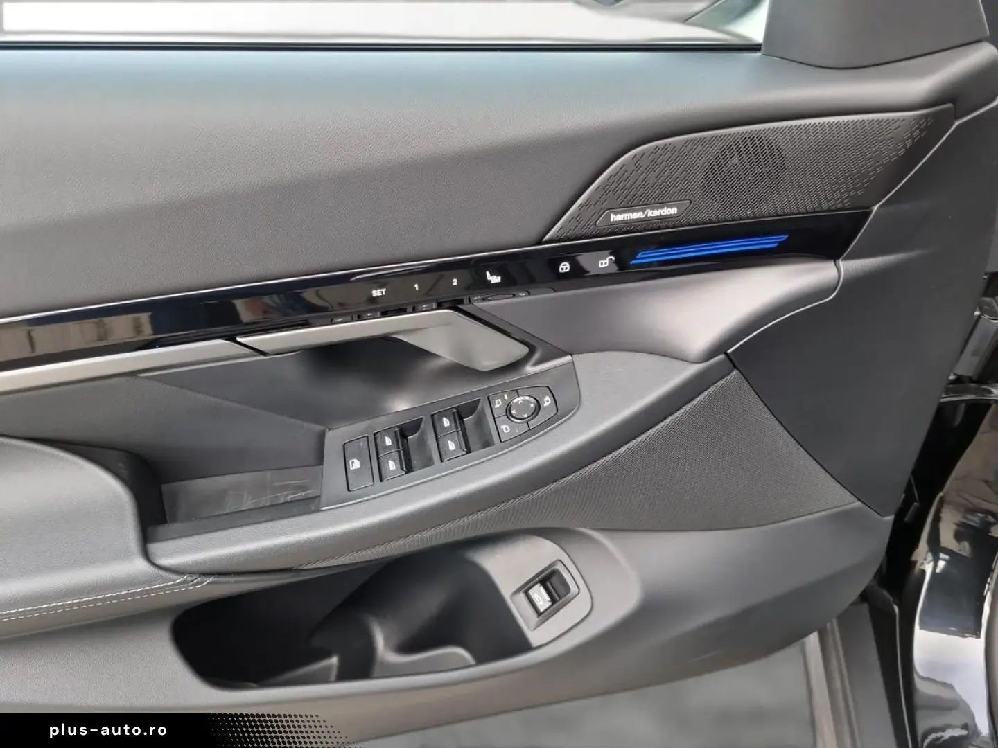 BMW 520 d Harman&Kardon 360  DAB Belüftung Head-Up