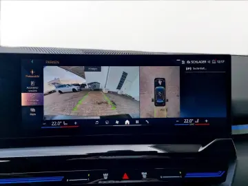 BMW 520 d Harman&Kardon 360  DAB Belüftung Head-Up